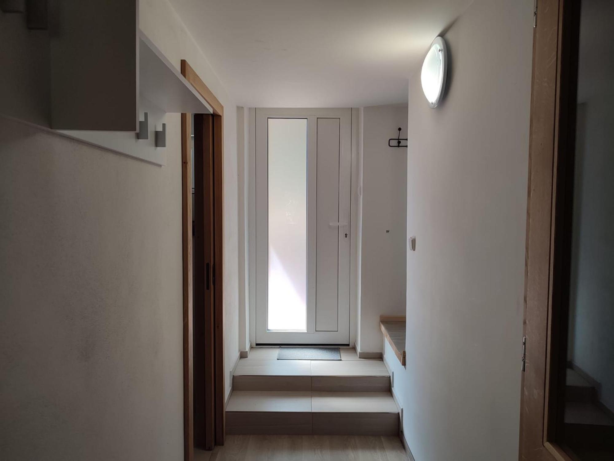 Penzion Vlasta Moravská Nová Ves Exterior foto